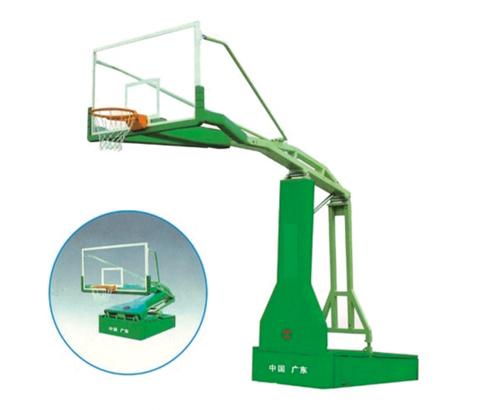 产品目录 环氧树脂 江西省特冠体育设施 篮球架价格-篮球架